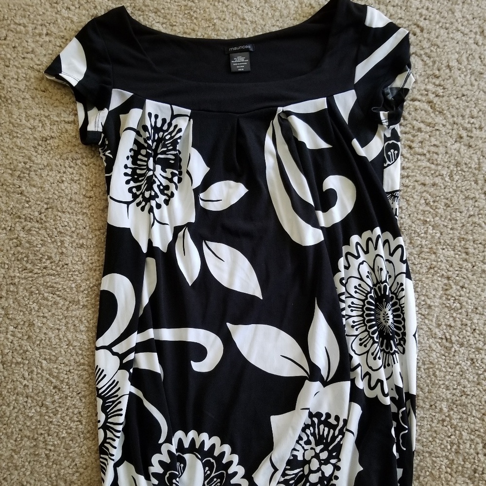 Maurices Blouse